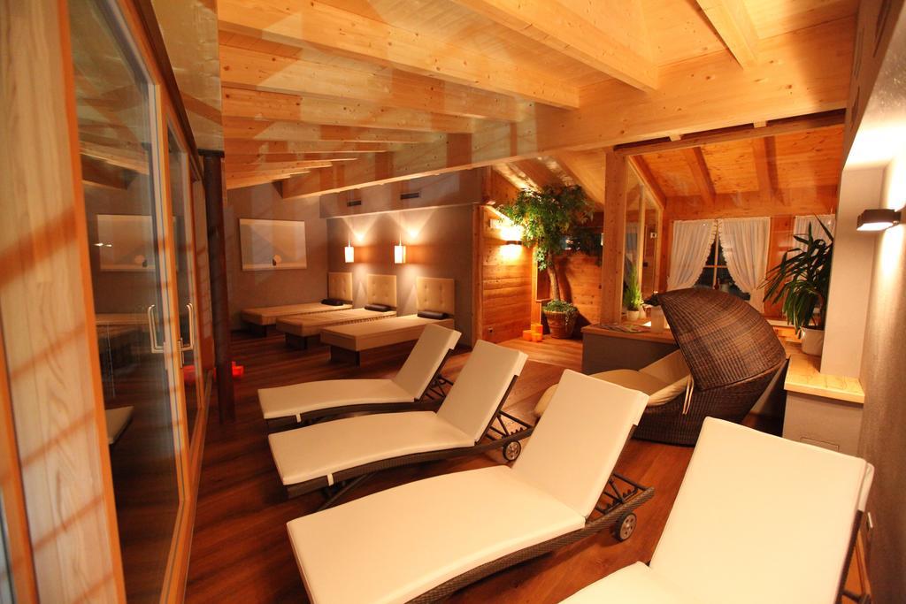 Gourmet Hotel Gran Ander Badia  Esterno foto