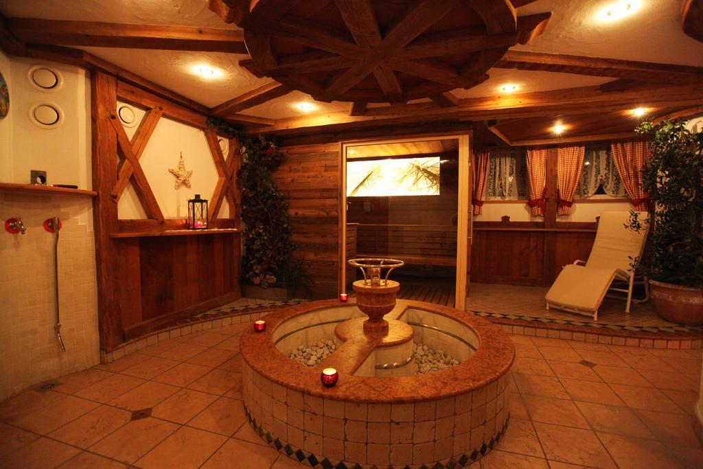Gourmet Hotel Gran Ander Badia  Esterno foto
