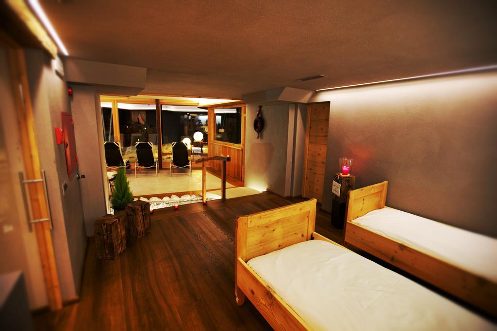 Gourmet Hotel Gran Ander Badia  Esterno foto