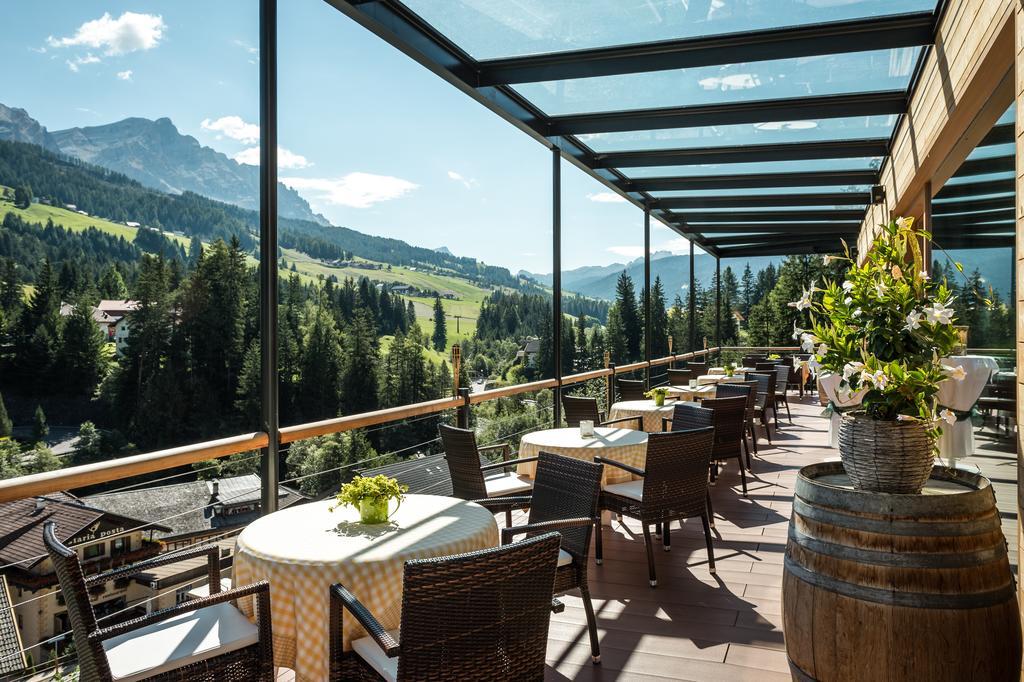 Gourmet Hotel Gran Ander Badia  Esterno foto