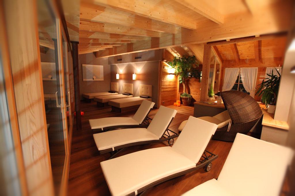 Gourmet Hotel Gran Ander Badia  Esterno foto